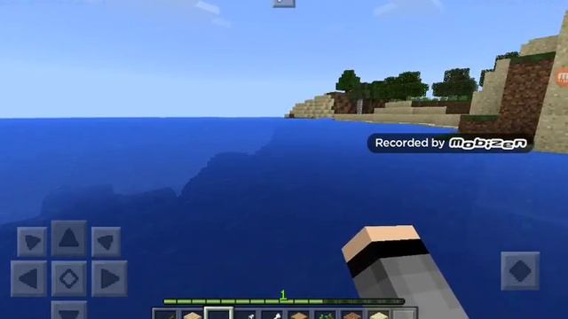 Майнкрафт с Никой Кот и Дарой Кот.Путешествуем (бесконечный летсплэй#1) смотреть онлайн