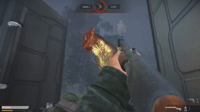 LEGENDARY SKIN - Primal Carnage Extinction (Crate / Solo Mode) смотреть онлайн