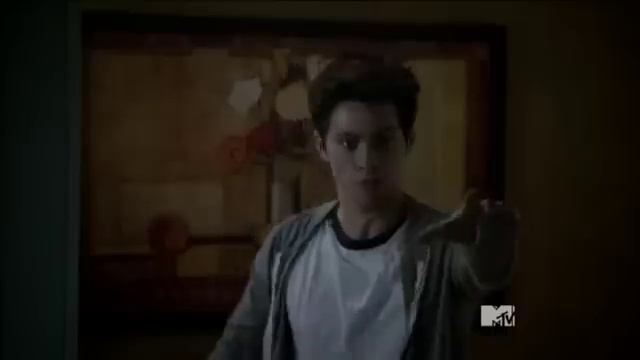 (TW) Stiles Stilinski Funny Moments смотреть онлайн