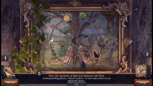 Let's Play - Halloween Stories 3 - Horror Movie - Full Walkthrough смотреть онлайн