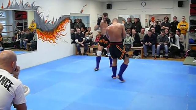 Weihnachtsfeier 2010