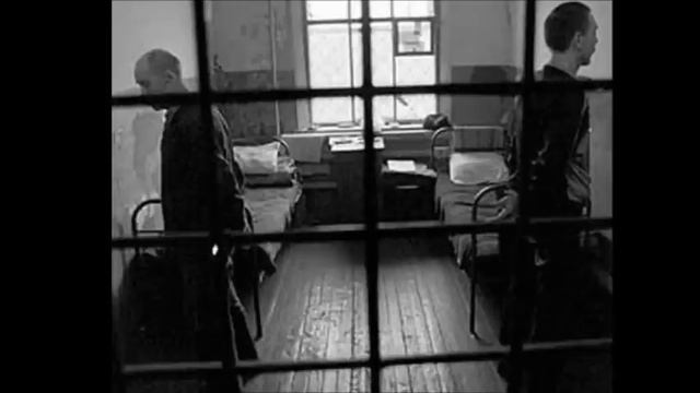 Карты в тюрьме. Что делают с проигравшимся. смотреть онлайн