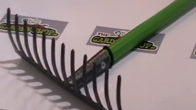 Garden Rake смотреть онлайн