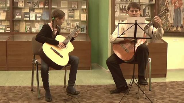 2014.12.26 - Н. Кошкин "Мелодия" (Наташа Комарова, 1 год) смотреть онлайн