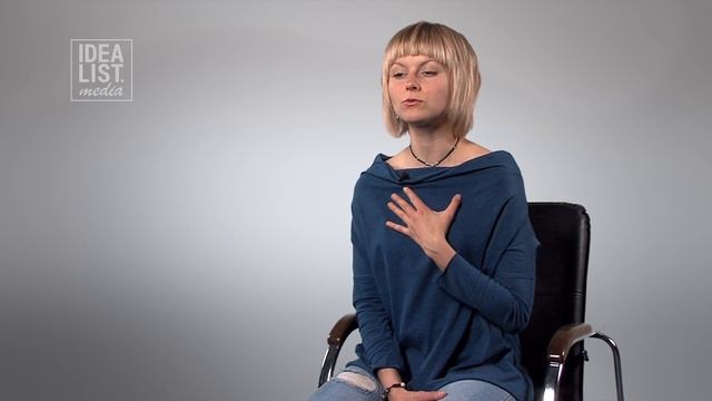 Дарья Полякова.Детская йога: как это работает? смотреть онлайн