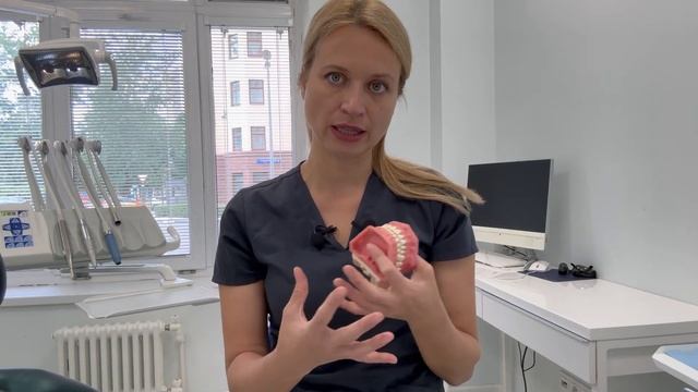 Для чего нужны зубы? #ольгаеременко #зубнаяшкола смотреть онлайн