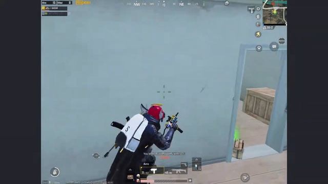 Pubg Mobile Solo Vs Squad 13 Kills?.exe Lite | Emulator Gameplay Ipad View❤️ | With 6ix Hassu? смотреть онлайн