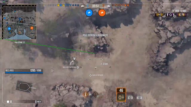 World of Tanks Ps5 смотреть онлайн