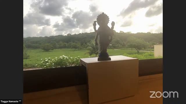 Mantra Dhanvantari Om Namo Bhagavate Vāsudevāya (C3T3) смотреть онлайн