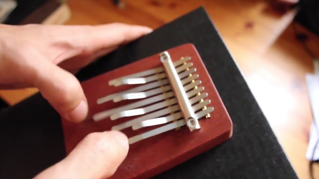 Kalimba