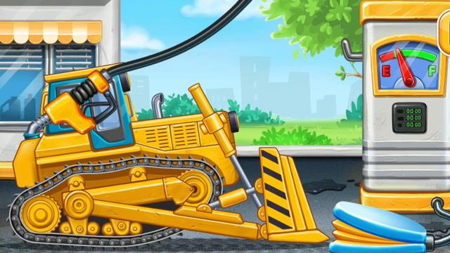 Ad Duha - Murottal Kids Recitaton Quran Memorizing with Cartoon Animation | Surah 93 | Juz Amma смотреть онлайн