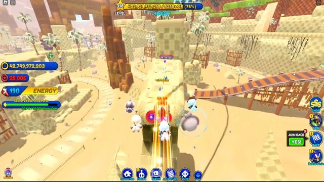 ANDROID RED SHADOW NEW CHARACTER UNLOCKED - FREE UGC in Sonic Speed Simulator Roblox смотреть онлайн