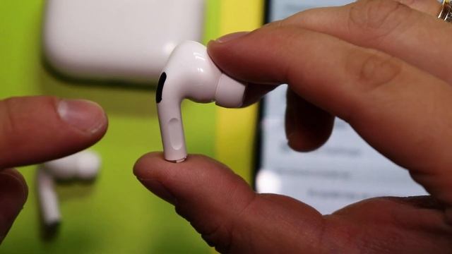 Perfeo Muse | Чем удивит копия Apple AirPods PRO? смотреть онлайн