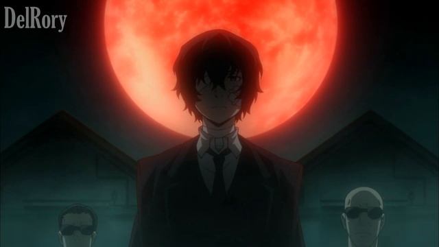 Великий из Бродячих Агентов - Bungou Stray Dogs CRACK #2 [Дадзай Осаму и Темная Эра] смотреть онлайн