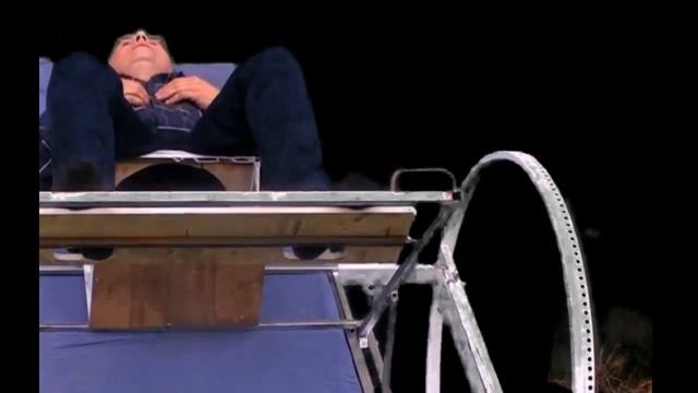 Кровать КОНДОР с туалетом⛔ смотреть онлайн