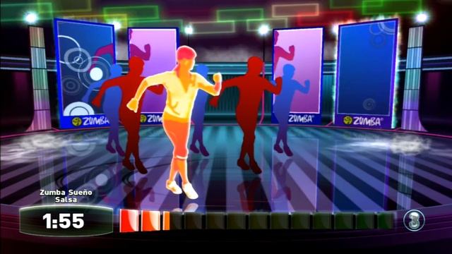 Zumba Fitness 20 Minutes Beginners Routine смотреть онлайн