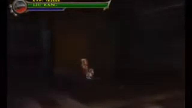 Download Mortal Kombat Shaolin Monks Liberar Modo Secreto смотреть онлайн