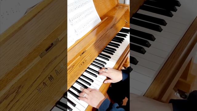 alfred piano prep course level B solo book page 10 смотреть онлайн