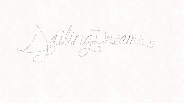 Sailing Dreams introduction sketch test смотреть онлайн