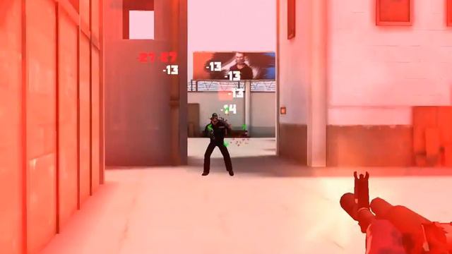 ★ Контра Сити ★ Серёга, барабаны #1. смотреть онлайн