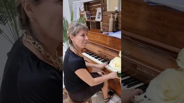 Дарите женщинам цветы!!! смотреть онлайн