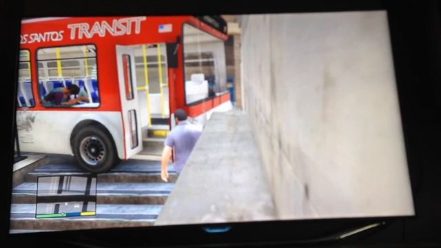 GTA 5 Обзор CHEVROLET CORVETTE!!! смотреть онлайн