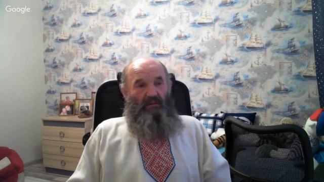 "Азбука Морзе" Души и роль воды во взаимодействии Души с телом - Михаил Лапин смотреть онлайн