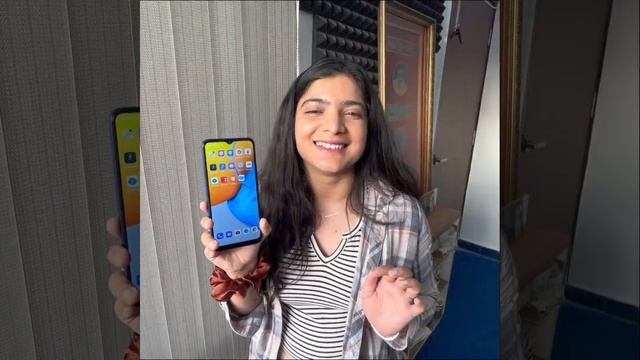 TECNO POP 5 Series – POP Ahead in Life смотреть онлайн
