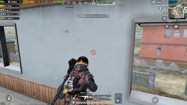 OP Random Players | TM Khan YT смотреть онлайн
