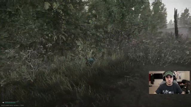 Let Them Come | This Week In Tarkov #6 | Twitch Highlights смотреть онлайн
