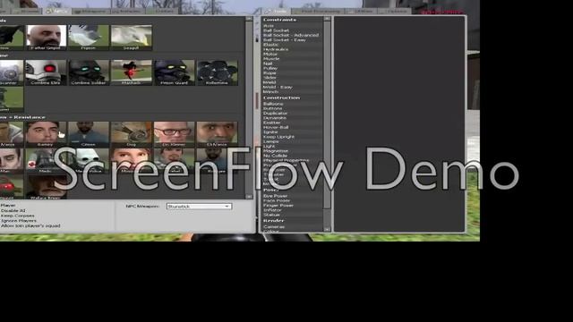 Garry's Mod 10 On Mac 100% Legit