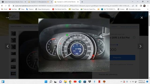 Los Autos que puedes Comprar en Mercado Libre Parte 2 смотреть онлайн