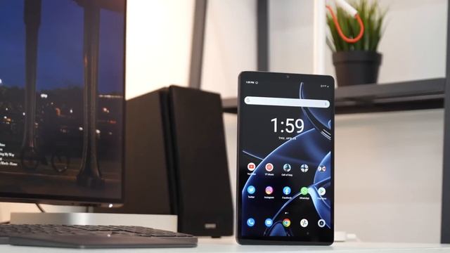 Realme Pad Mini Review : Kecik Tapi PADU Dengan Harga Mampu Milik смотреть онлайн