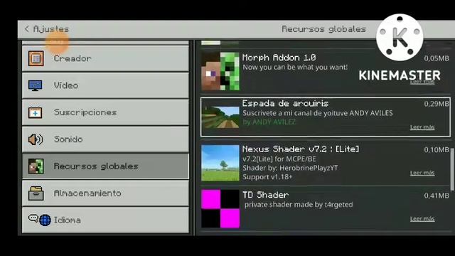 top 2 texturas de java UI para minecraft pe 1.18.32 otra versión 1.18.30 para adelante смотреть онлайн