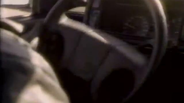 1988 Volkswagen Commercial смотреть онлайн