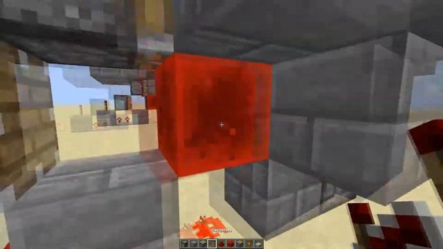 Как построить авто-ферму льда в MINECRAFT смотреть онлайн