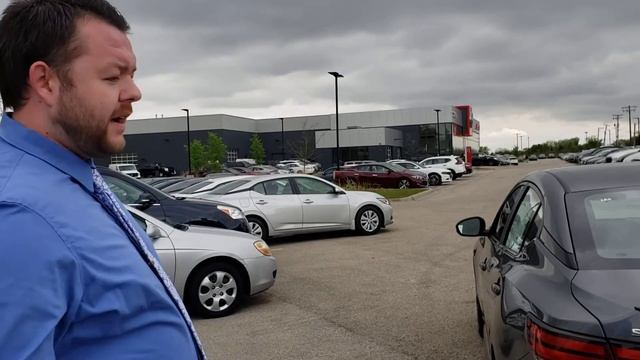2020 Sentra SR(4) смотреть онлайн
