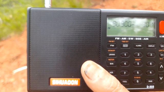 DX FM RADIO MAIS 90.9 TM DE NOVA SERRANA MG смотреть онлайн