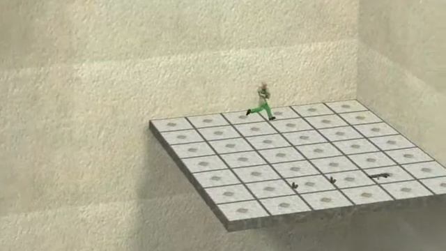 half life killbox usa by Mike смотреть онлайн