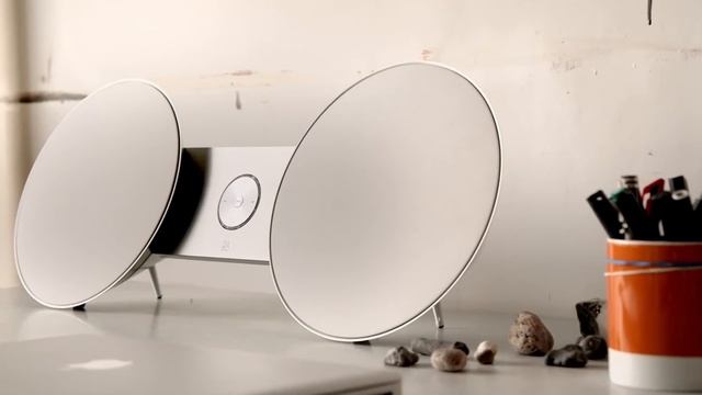 Introducing BeoPlay A8 from B&O PLAY by Bang & Olufsen Media Line interlaken Thun смотреть онлайн