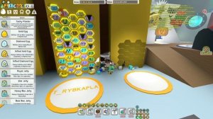 ВЫБИЛ 5 МИФИКОВ В БИ СВАРМ СИМУЛЯТОР | КАК ВЫБИТЬ МИФКОВ В СИМУЛЯТОРЕ ПЧЕЛОВОДА