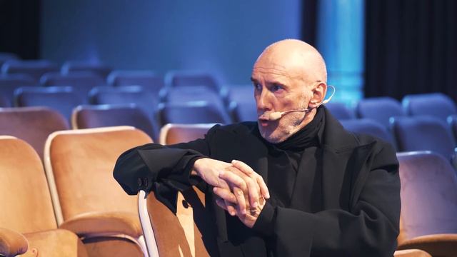 Dialoghi di Rinascita - con Laura Milan e Diego Dalla Palma смотреть онлайн