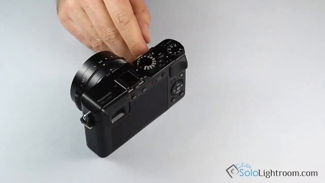 Revisión de la cámara Lumix LX-100 смотреть онлайн