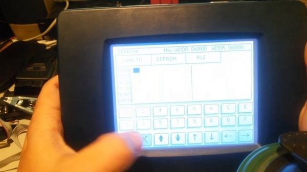 Digiprog 3 для корректировки одометров.