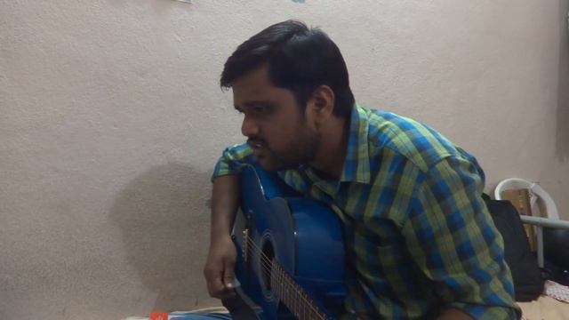 Neeti Mullai -Short Version - Guitar Chords||Varsham смотреть онлайн