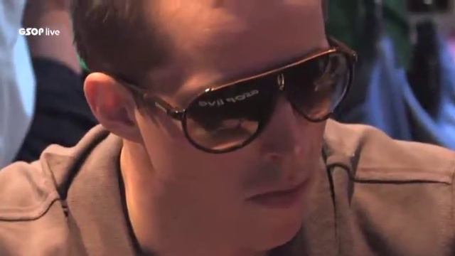 GSOP Live Seville: Interview with Niclas Gustafsson смотреть онлайн