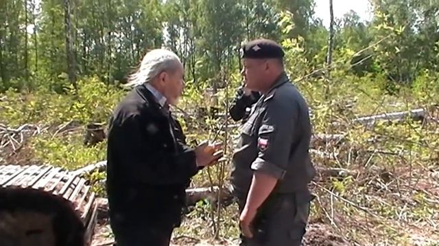 Мусора крутят Володю Мичурина смотреть онлайн