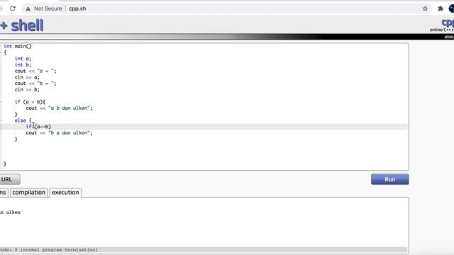 C++ Sabaqtary Sabaq 2.1, С++ сабақтары қазақ тілінде 2.1