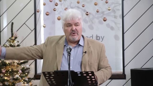 Молитва «Отче Наш». Мф.6:9-13 / Георгий Вязовский // 05.01.2020 смотреть онлайн