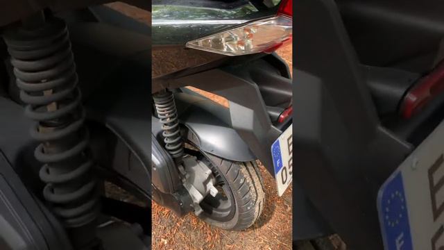 Peugeot speedfight 4 présentation смотреть онлайн